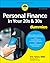 Personal Finance in Your 20s & 30s For Dummies (For Dummies (Business & Personal Finance))