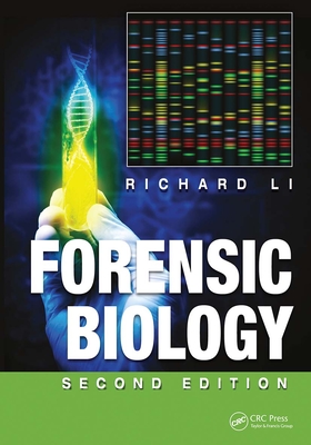 Download/Read PDF Forensic Biology Full Free