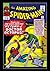 MIGHTY MARVEL MASTERWORKS: THE AMAZING SPIDER-MAN VOL. 2 - THE SINISTER SIX