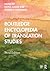 Routledge Encyclopedia of Translation Studies