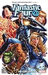 Fantastic Four, Vol. 7 by Dan Slott