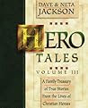 Hero Tales, Vol. ...