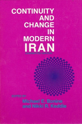Continuity and change in modern Iran