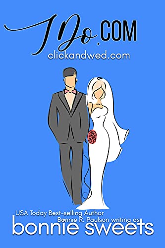 IDo.com (ClickandWed.com #2)