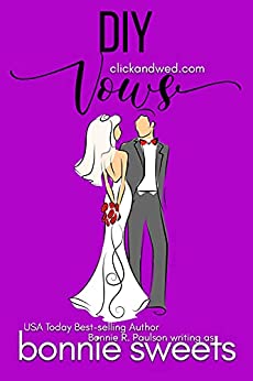 DIY Vows (ClickandWed.com #3)