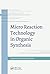 Micro Reaction Technology i...