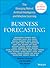 Business Forecasting: The Emerging Role of Artificial Intelligence and Machine Learning (Wiley and SAS Business Series)