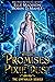 Promises and Pixie Dust (Unfabled, #1)