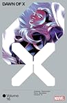 Dawn of X, Vol. 16 by Jonathan Hickman