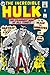 Mighty Marvel Masterworks: The Incredible Hulk Vol. 1 - The Green Goliath