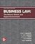 Loose Leaf for Business Law