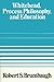 Whitehead, Process Philosophy, and Education