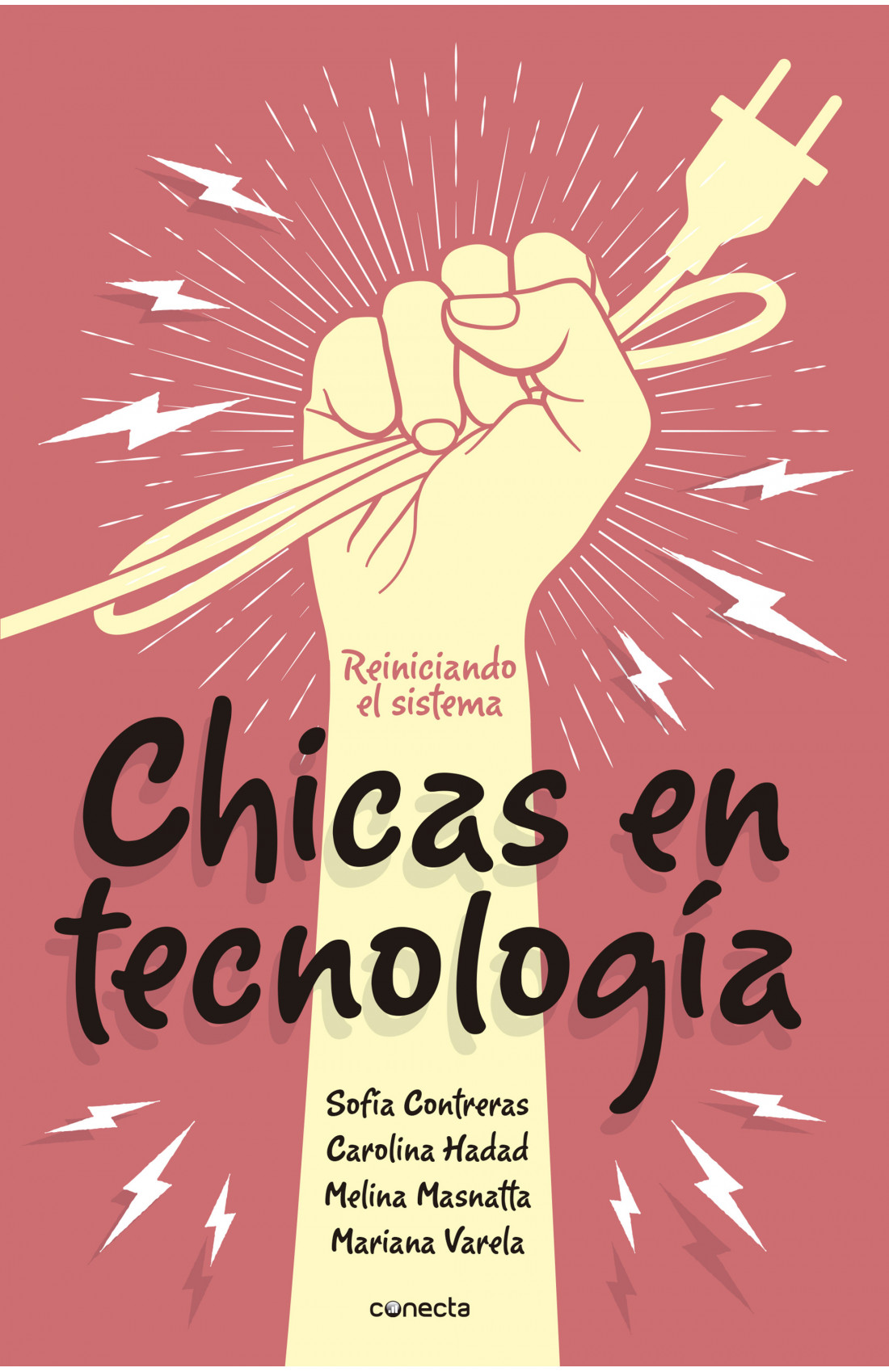 Chicas en Tecnología: Reiniciando el sistema (Paperback)