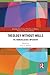 Theology Without Walls (Routledge New Critical Thinking in Religion, Theology and Biblical Studies)