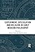 Experiment, Speculation and Religion in Early Modern Philosophy (Routledge Studies in Seventeenth-Century Philosophy)