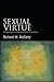 Sexual Virtue: An Approach to Contemporary Christian Ethics