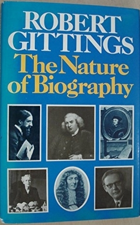 The Nature of Biography