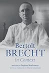 Bertolt Brecht in...