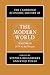 The Cambridge Economic History of the Modern World by Stephen Broadberry
