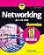 Networking All-in-One For Dummies
