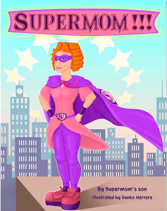 Supermom!!!