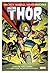 Mighty Marvel Masterworks: The Mighty Thor Vol. 1 - The Vengeance Of Loki