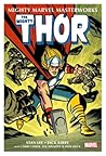Mighty Marvel Masterworks: The Mighty Thor Vol. 1 - The Vengeance Of Loki