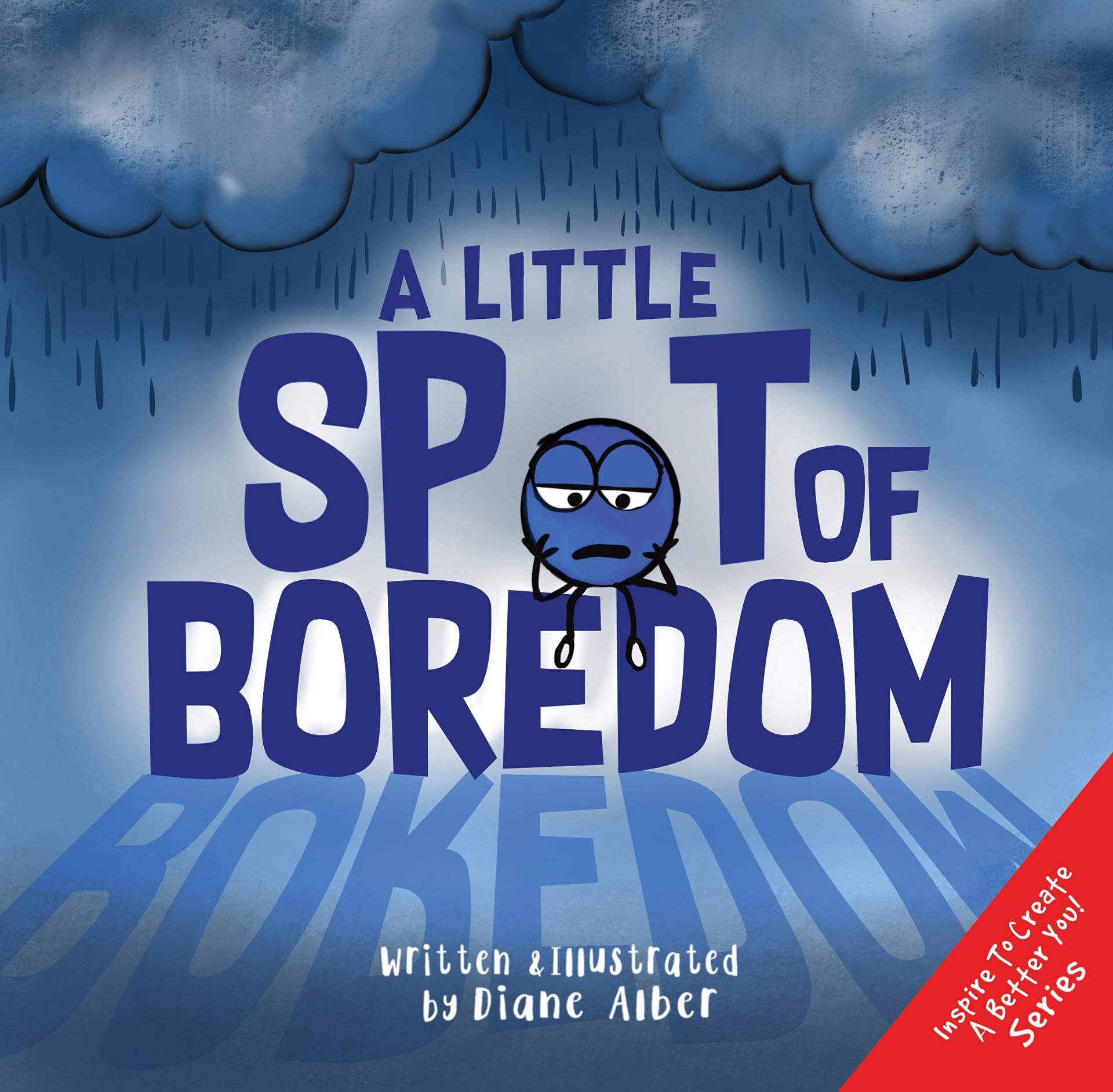 A Little SPOT of Boredom (Kindle Edition)