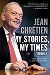 My Stories, My Times, Volume 2