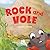 Rock and Vole