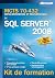 Examen 70-432 - Implémentation et maintenance de SQL Server 2008 by Mike Hotek