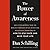 The Power of Awareness: And Other Secrets from the World's Foremost Spies, Detectives, and Special Operators on How to Stay Safe and Save Your Life