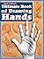 Mark Crilley's Ultimate Book of Drawing Hands