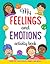 My Feelings and Emotions Ac...