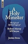 A Holy Minister by Jordan Stone
