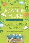 Key Lime Pie Murder
