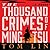 The Thousand Crimes of Ming Tsu