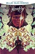 Firefly: Blue Sun Rising #1
