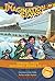 Imagination Station Books 3-pack: Freedom at the Falls / Terror in the Tunnel / Rescue on the River
