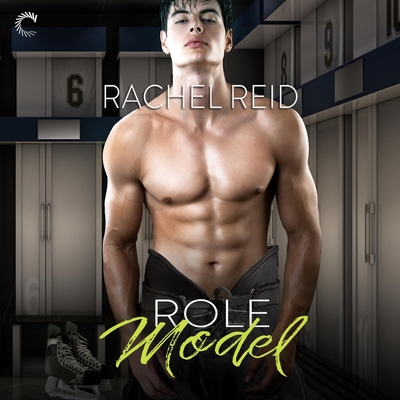Role Model (Game Changers #5)