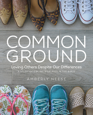 Common Ground Women Bible Study Guide with Ldr Helps