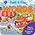 Peek-a-Flap Words Lift-a-Flap Board Book for Curious Minds and Little Learners; Ages 1-5