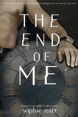 The End of Me (The Burrow #1)