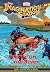 Rescue on the River (AIO Imagination Station Books)