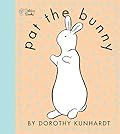 Pat the Bunny