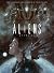 Aliens - Artbook