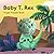 Baby T. Rex: Finger Puppet ...