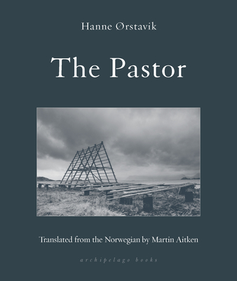 The Pastor (Paperback)
