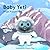 Baby Yeti: Finger Puppet Book