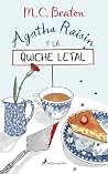 Agatha Raisin y l...